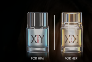 hugo boss xx men