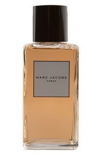 amber splash marc jacobs