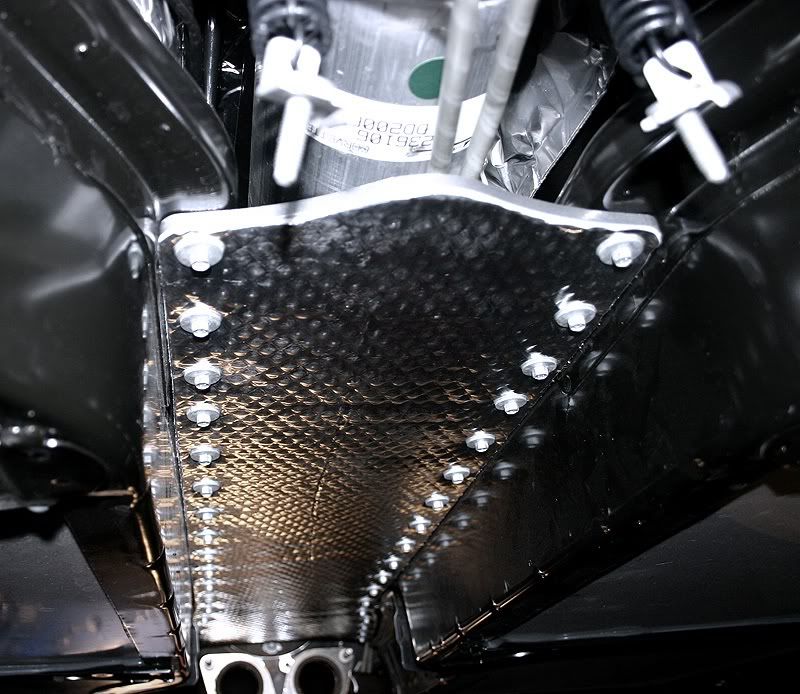 NEW PRODUCT!….Does your Center Console get HOT? Page 2