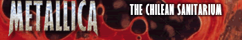 The Chilean Sanitarium