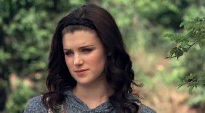 Lucy Griffiths Pictures