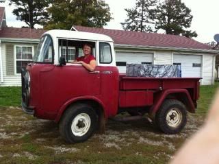 Going to have to change farm name :) - Goats