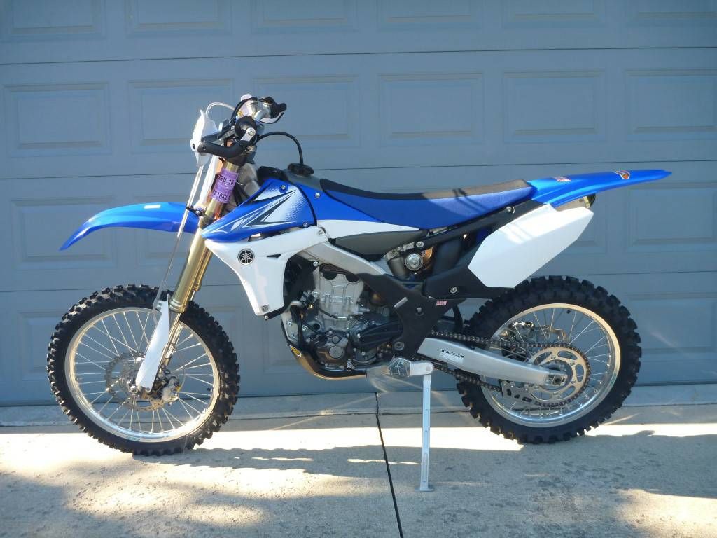 yz450f craigslist