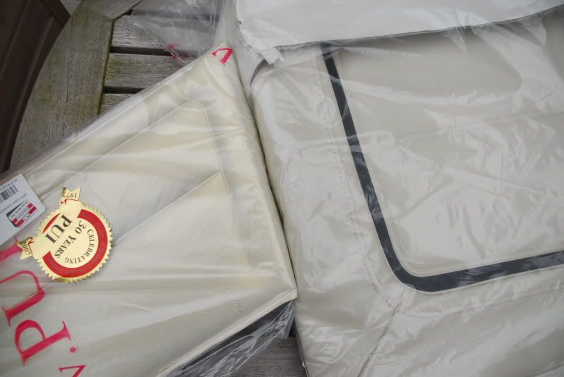 Interior color differences Parchment Deluxe Team Camaro Tech