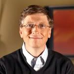 Bill Gates: Vista đã bán được gần 40 triệu bản