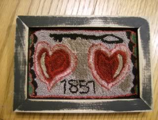 Lee Ann woodneedleprimitives