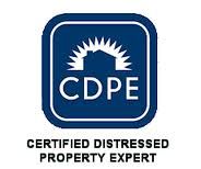 certified distressed property expert, CDPE, realtor, designation, certification, agent, realtor, agents, realtors