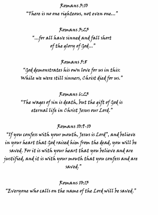 scripture