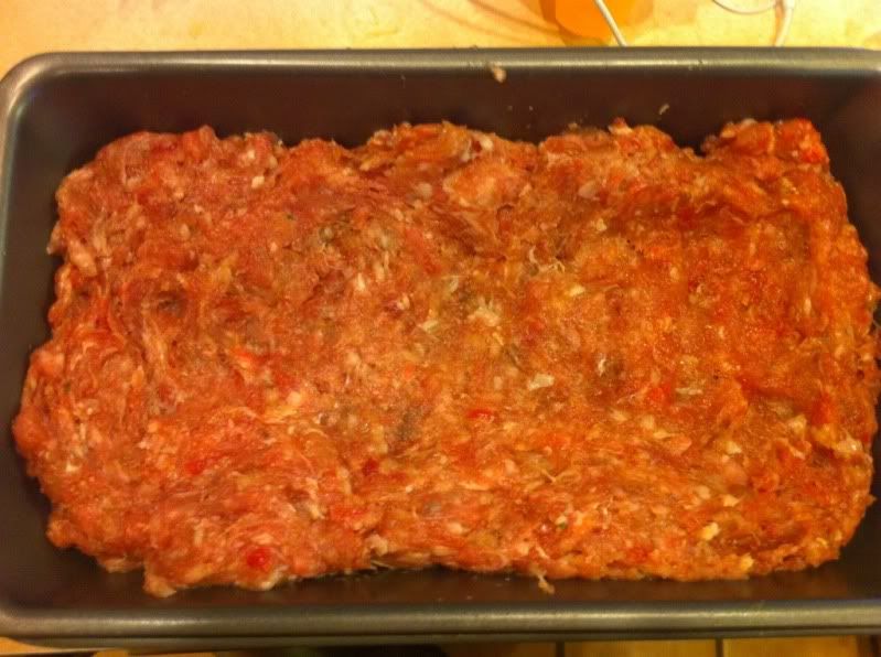 Meat Canyon
