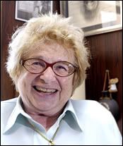 dr ruth Pictures, Images and Photos