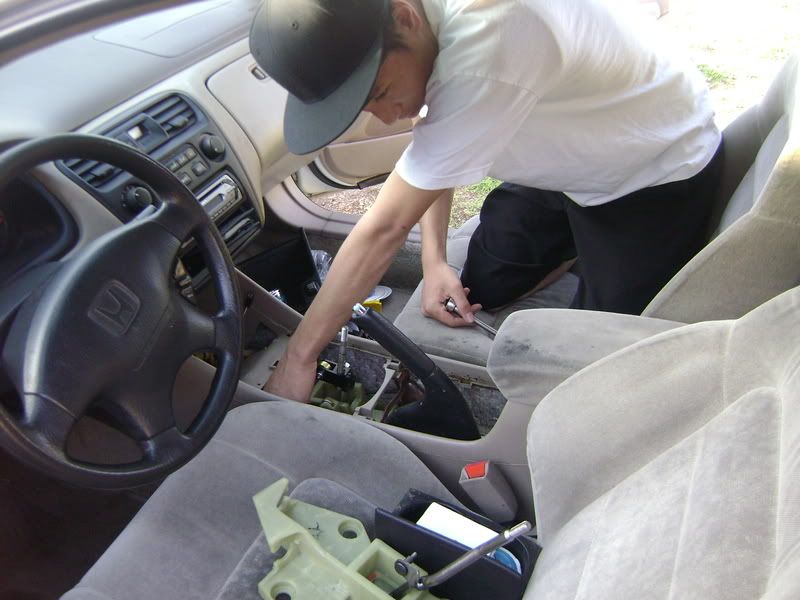 Photos from Fog Light Install Day | 6th Gen Accord DIY and Performance