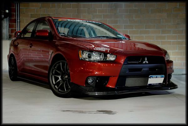 Official Rally Red Evo X Picture Thread Page 3 evolutionmnet