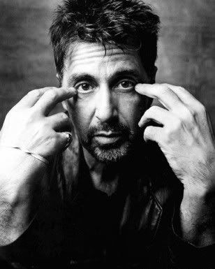 Al Pacino Films