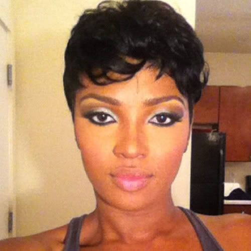 Ariane Davis From Love And Hip Hops Hair Black Hair Media Forum Page 1