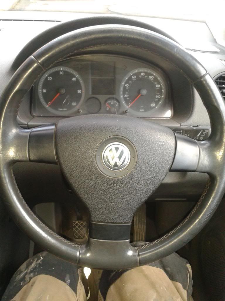 tt seats touran center console golf mk5 steering wheel