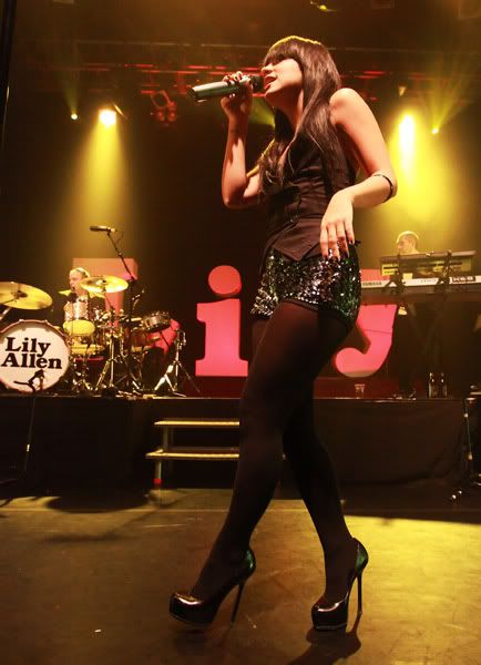 lily allen Pictures, Images and Photos