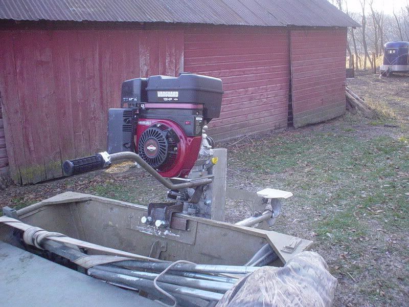 Home Built Mud motors Refuge Forums