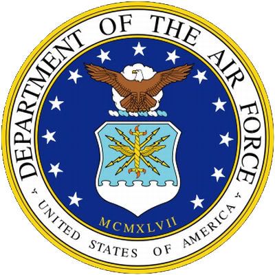 Military  on Air Force Seal Jpg