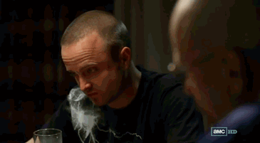 Breaking Bad Dinner