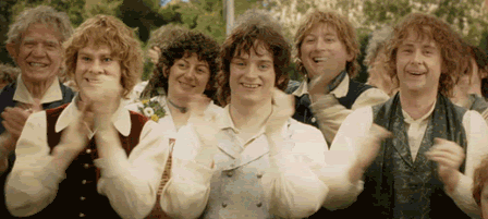 hobbitsclapping_zps199a75d3.gif