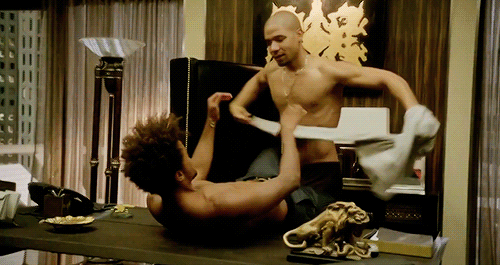 jussie smollett empire desk sex