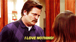 Ron loves Diane!!
