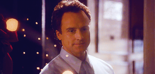 Josh Lyman Known DC Sex God