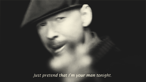 Donnie Wahlberg Single