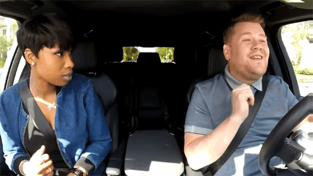 james corden carpool karaoke