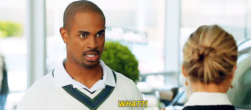 Happy Endings Brad What