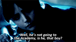 Doctor Who Academy