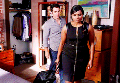 Mindy Rolling Suitcase