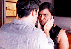 It's a loan Mindy Project