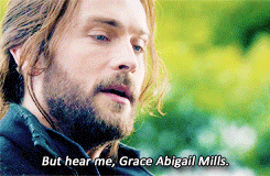 sleepy hear me grace abigail mills
