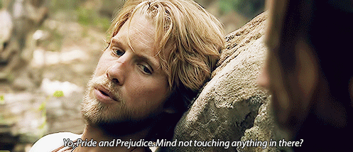 sleepy hollow pride and prejudice