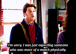 mindy project match