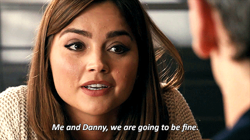 doctor who going to be fine