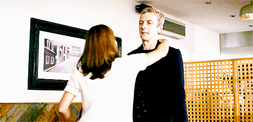 doctor who hug