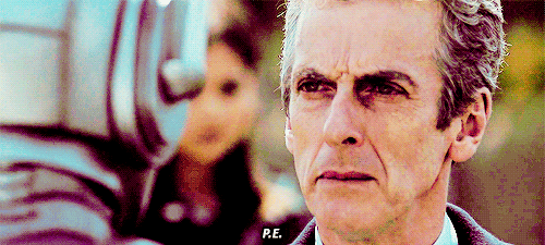 doctor who pe