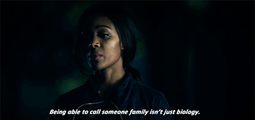 sleepy hollow abbie family