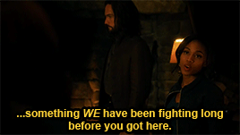 sleepy hollow my problem