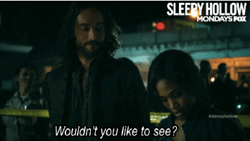 sleepy wouldn't you like