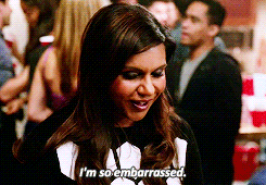 mindy project your mother 2