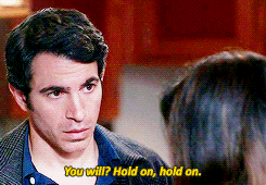 mindy project hold on