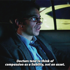 mindy project compassion