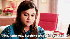 mindy i miss you