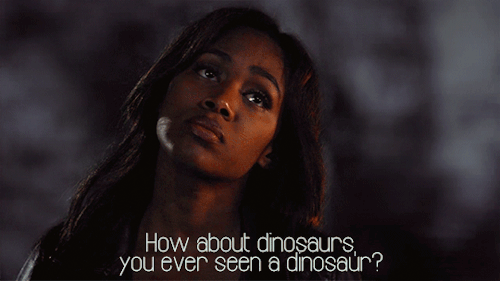sleepy hollow dinosaurs