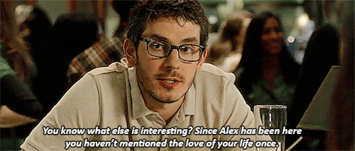 mindy project love of your life