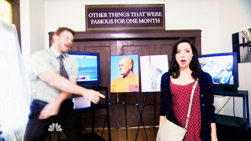 parks famous for one month