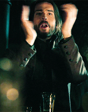 sleepy hollow karaoke